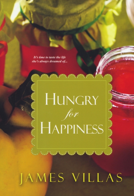 Hungry for Happiness, EPUB eBook