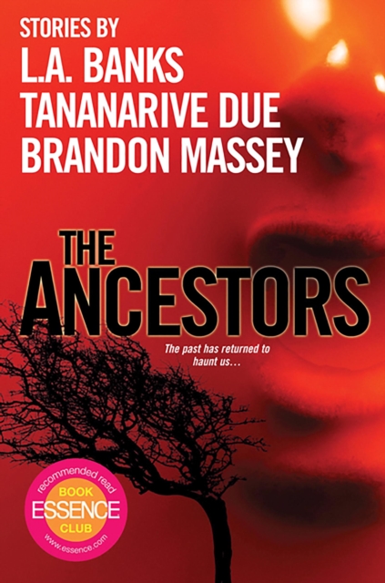The Ancestors:, EPUB eBook