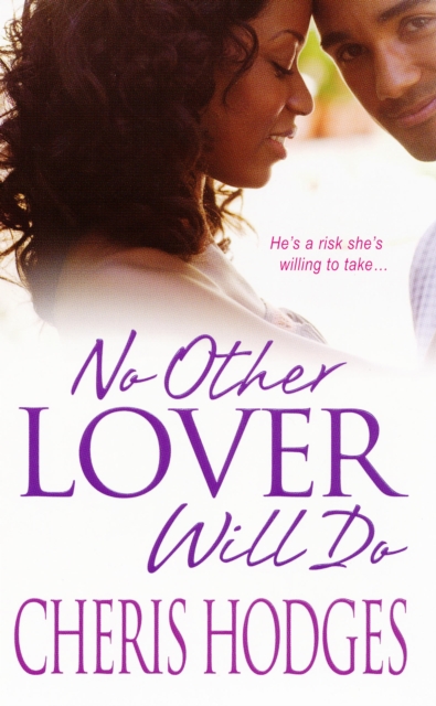 No Other Lover Will Do, EPUB eBook
