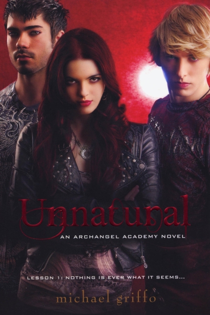 Unnatural, EPUB eBook