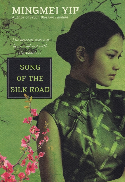 Song of the Silk Road, EPUB eBook