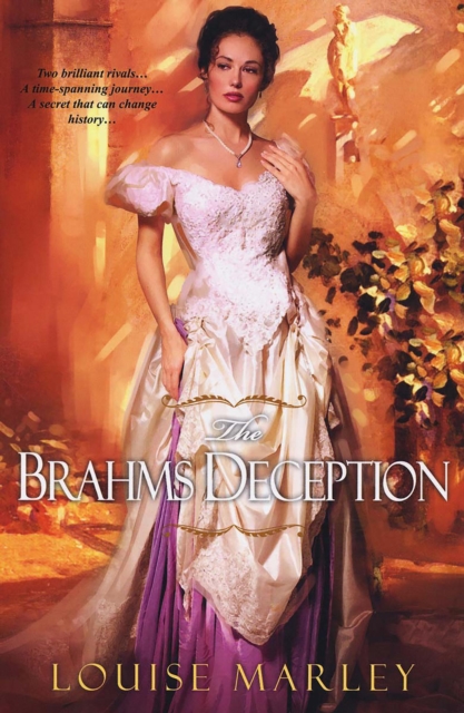 The Brahms Deception, EPUB eBook