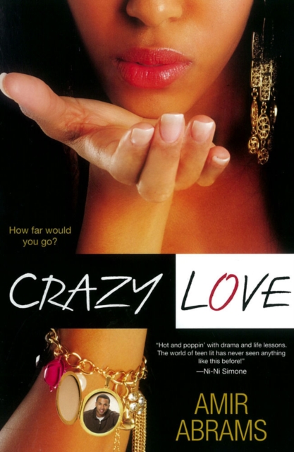 Crazy Love, Paperback / softback Book