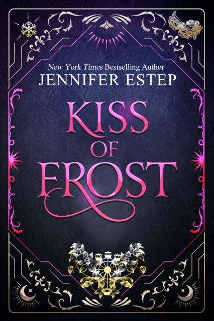 Kiss of Frost, EPUB eBook