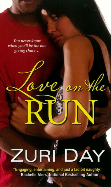 Love on the Run, Paperback Book