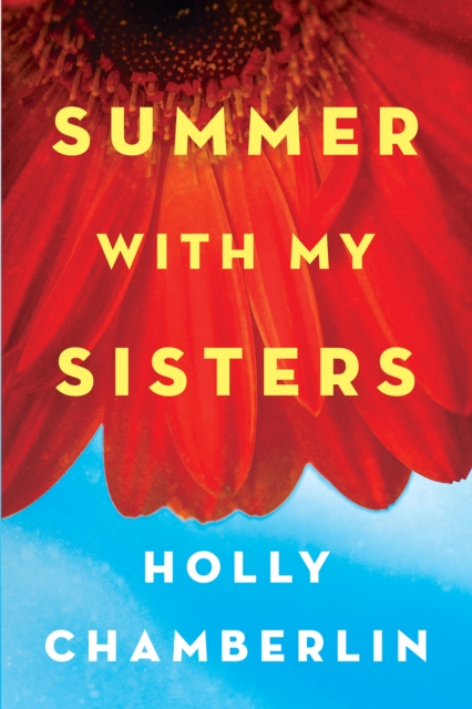 Summer with My Sisters, EPUB eBook