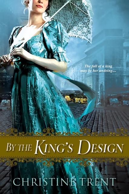 By the King's Design, EPUB eBook