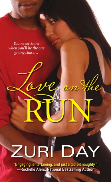 Love On the Run, EPUB eBook