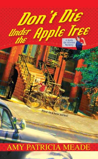 Don't Die Under the Apple Tree, EPUB eBook