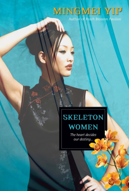Skeleton Women, EPUB eBook