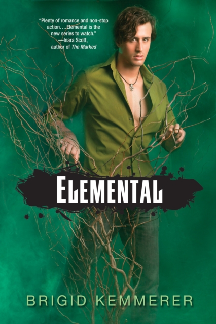 Elemental, EPUB eBook