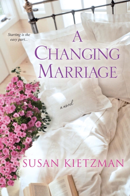 A Changing Marriage, EPUB eBook