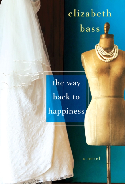 The Way Back to Happiness, EPUB eBook