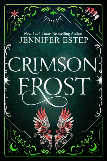 Crimson Frost, EPUB eBook