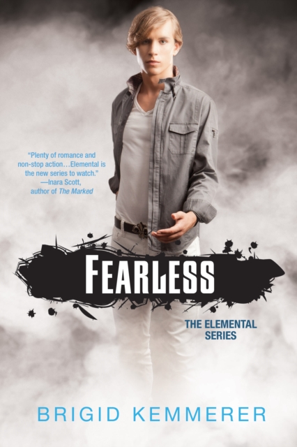 Fearless, EPUB eBook