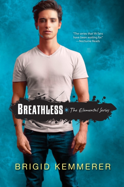 Breathless, EPUB eBook