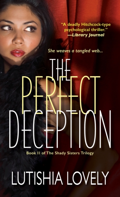 The Perfect Deception, EPUB eBook