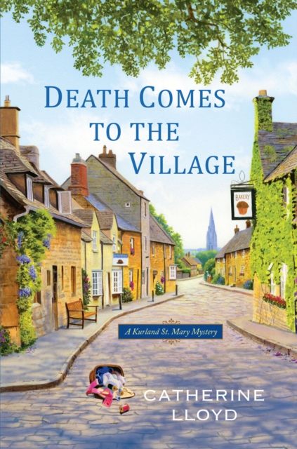 Death Comes to the Village, EPUB eBook
