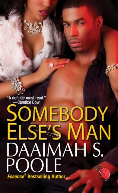 Somebody Else's Man, EPUB eBook