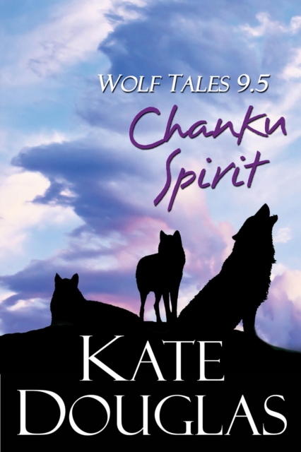 Wolf Tales 9.5: Chanku Spirit, EPUB eBook
