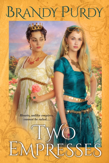 Two Empresses, EPUB eBook