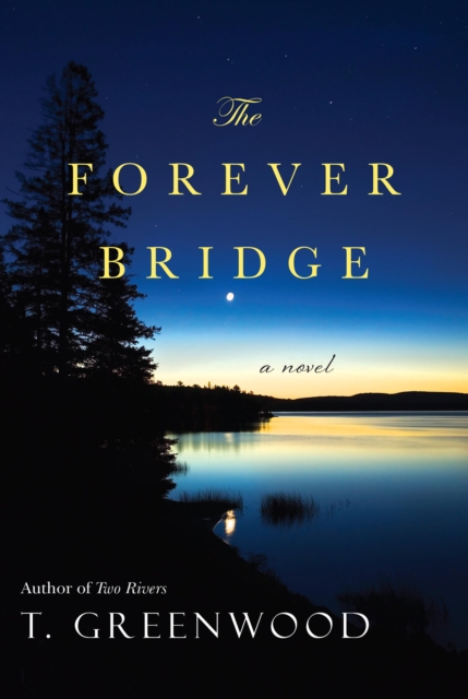 The Forever Bridge, EPUB eBook