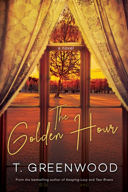 The Golden Hour, EPUB eBook