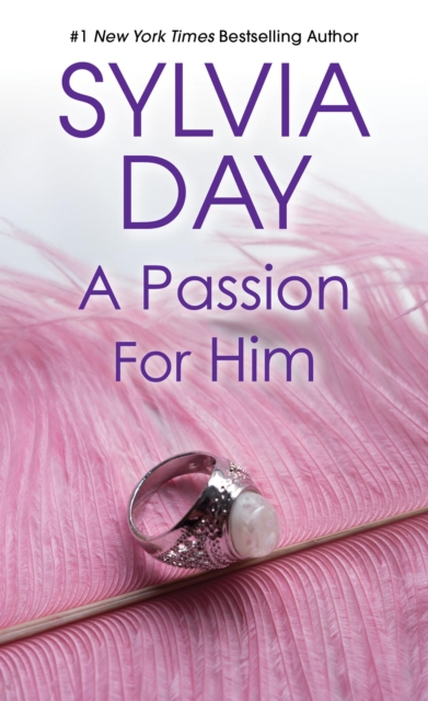 A Passion for Him, EPUB eBook