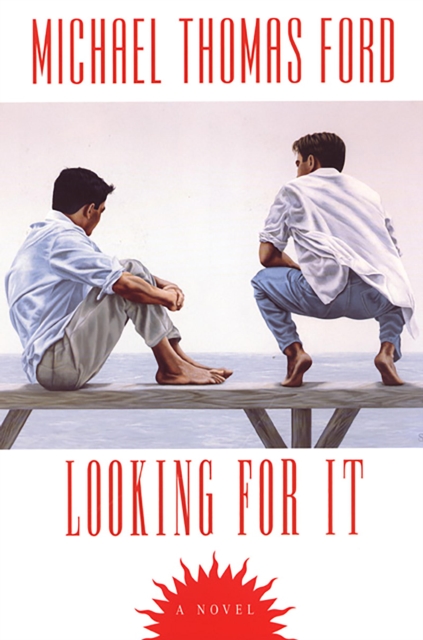 Looking For It, EPUB eBook