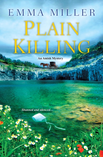 Plain Killing, EPUB eBook