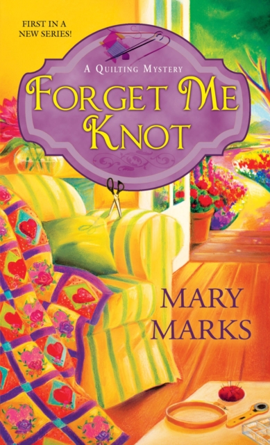 Forget Me Knot, Paperback / softback Book