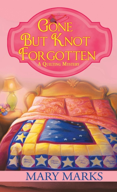 Gone but Knot Forgotten, EPUB eBook