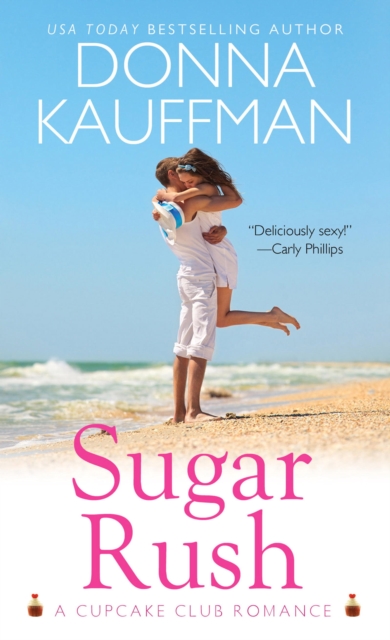 Sugar Rush, EPUB eBook
