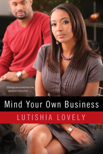 Mind Your Own Business, EPUB eBook
