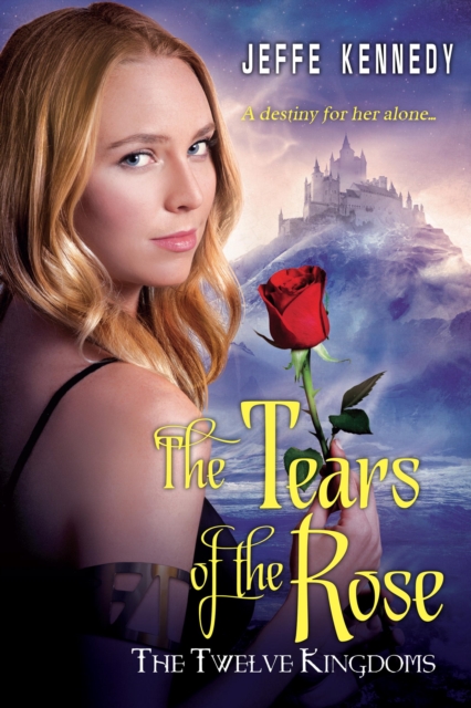 The Twelve Kingdoms: The Tears of the Rose, EPUB eBook