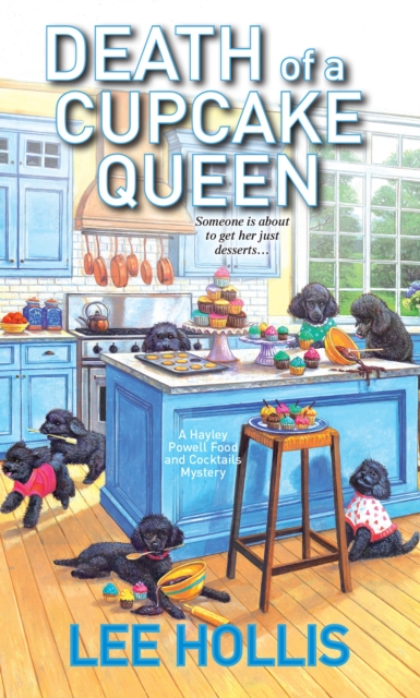 Death of a Cupcake Queen, Paperback / softback Book