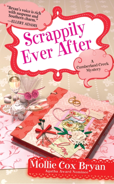 Scrappily Ever After, EPUB eBook