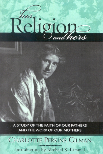 His Religion and Hers, Paperback / softback Book