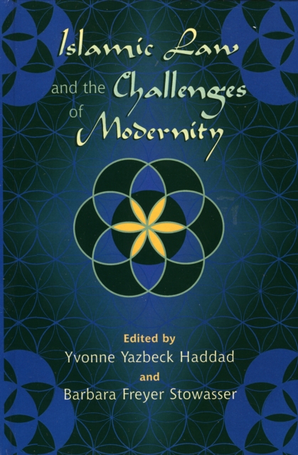Islamic Law and the Challenges of Modernity, Paperback / softback Book