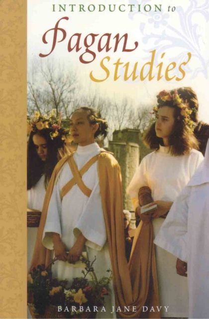 Introduction to Pagan Studies, Paperback / softback Book