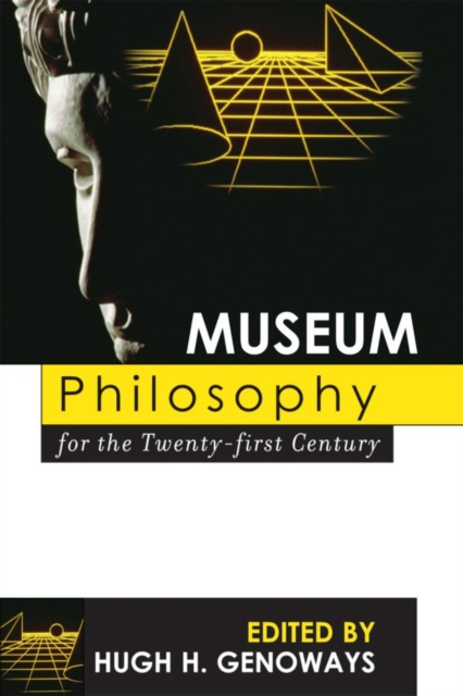 Museum Philosophy for the Twenty-First Century, EPUB eBook
