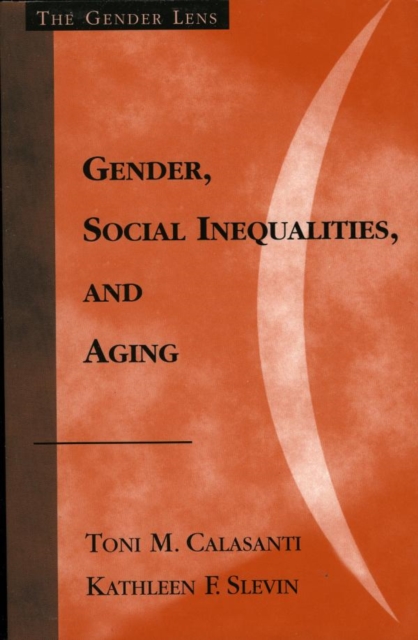 Gender, Social Inequalities, and Aging, EPUB eBook