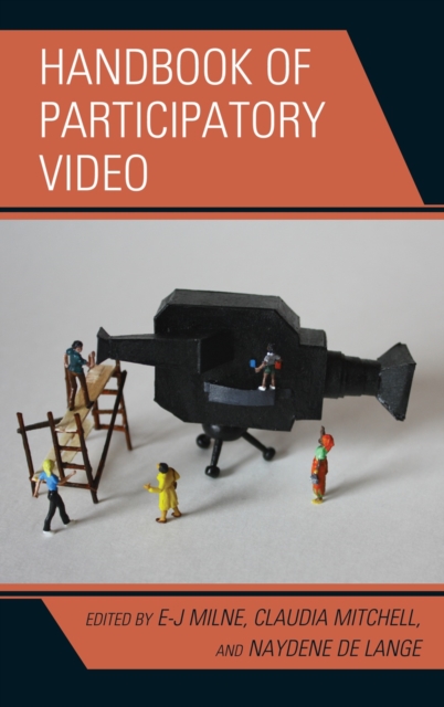 Handbook of Participatory Video, Hardback Book