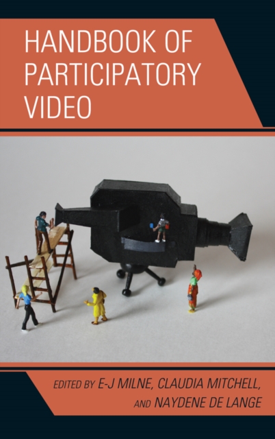 Handbook of Participatory Video, EPUB eBook