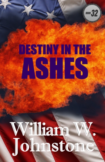 Destiny in the Ashes, EPUB eBook