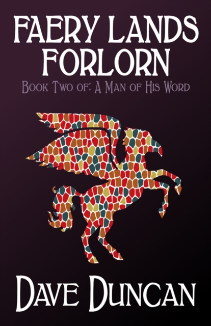 Faery Lands Forlorn, EPUB eBook