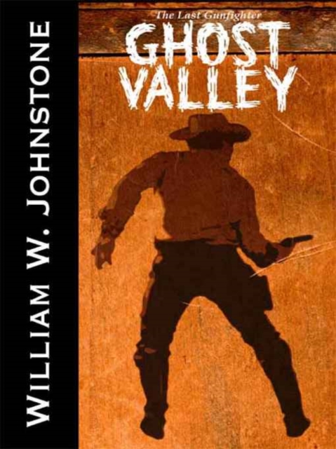 Ghost Valley, EPUB eBook
