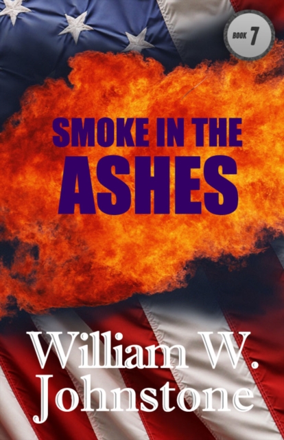 Smoke From The Ashes, EPUB eBook