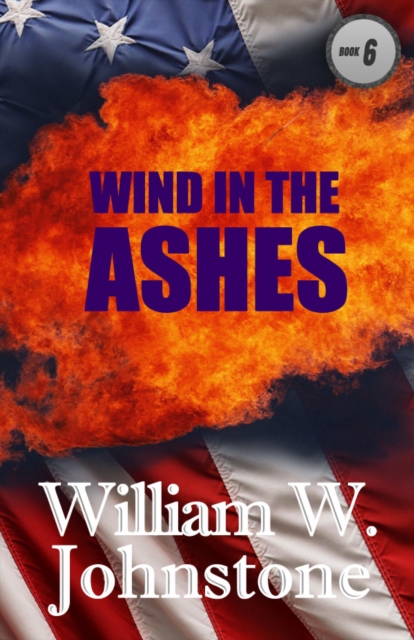 Wind In The Ashes, EPUB eBook