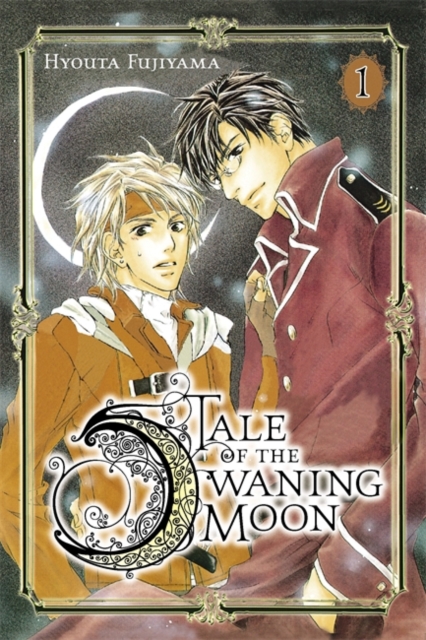 Tale of the Waning Moon, Vol. 1, Paperback / softback Book